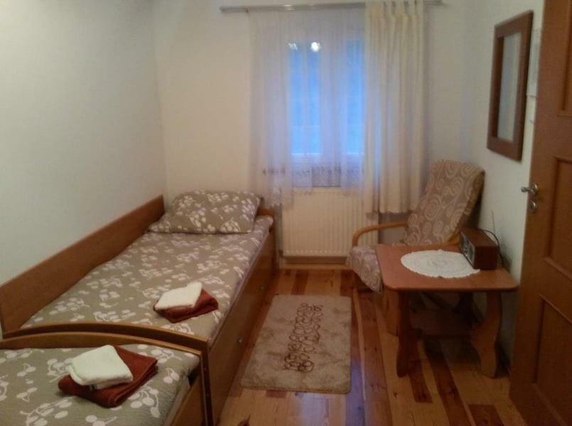 Agroturystyka Rebowo Klodawa  Exterior foto